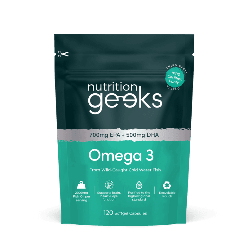 Omega 3